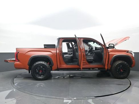 Used 2024 Toyota Tundra TRD Pro image 34