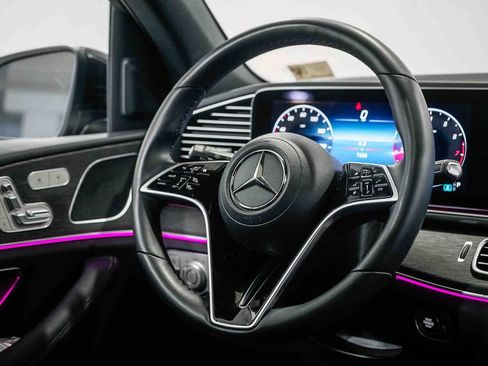 Used 2026 Mercedes-Benz GLE 350 4MATIC image 15