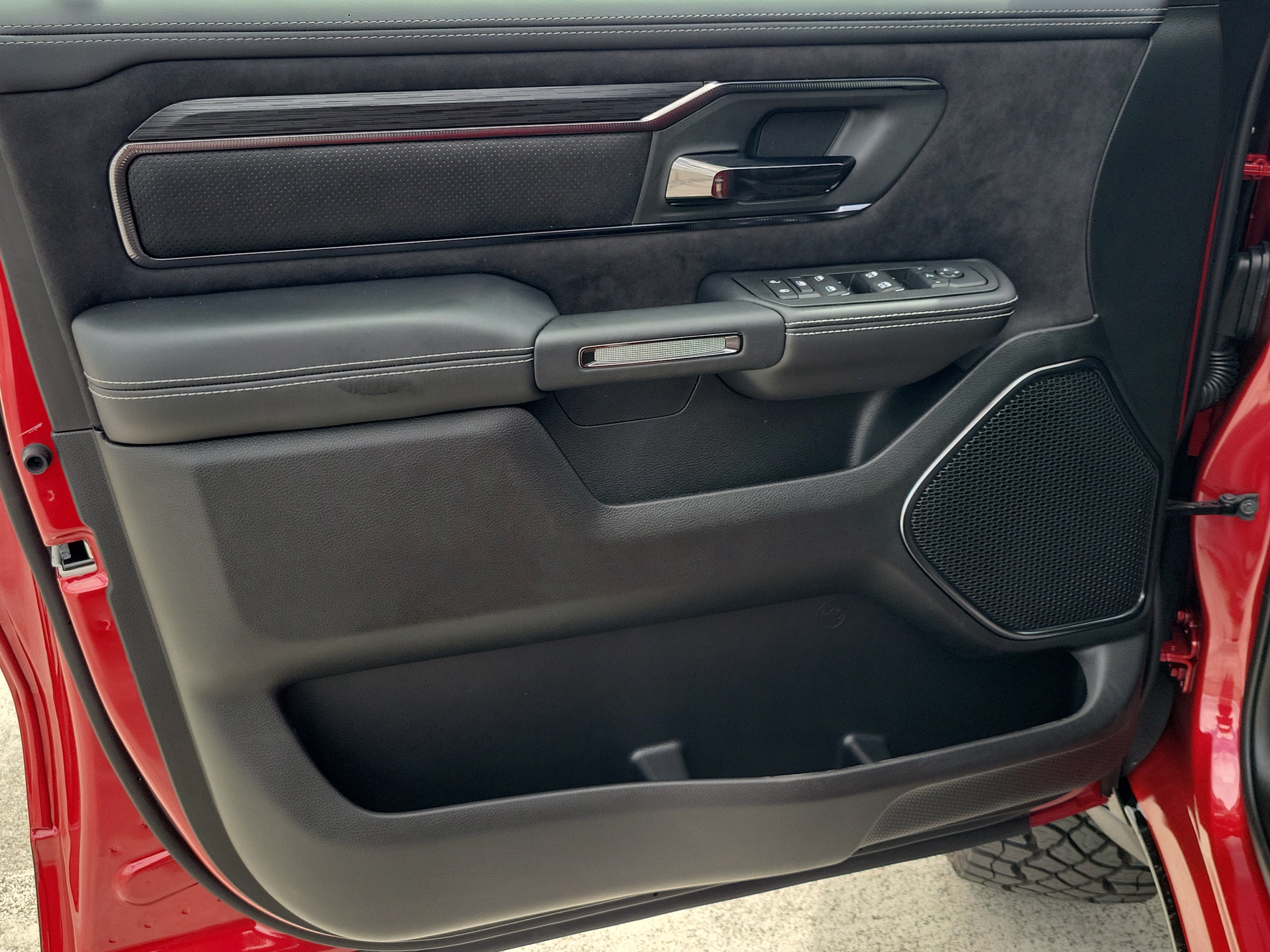 New 2027 RAM 1500 RHO AWD/4WD image 15