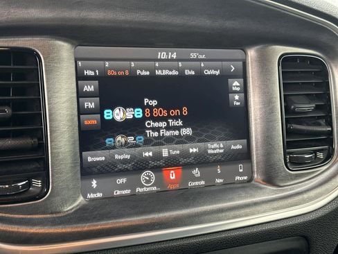 Used 2018 Dodge Charger R/T image 16