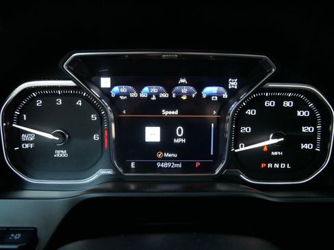 Used 2020 GMC Sierra 1500 Denali w/ Denali Ultimate Package image 27