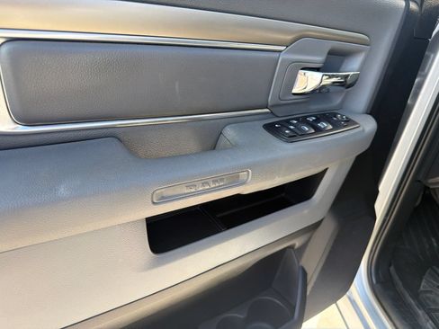 Used 2017 RAM 1500 Lone Star RWD image 14