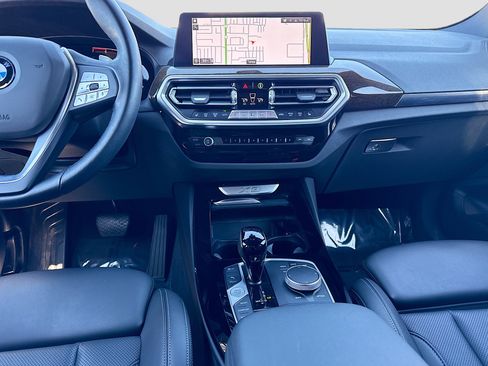 Used 2022 BMW X3 sDrive30i w/ Convenience Package w/ZPA image 19