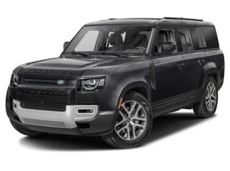 Used 2023 Land Rover Defender 130 First Edition AWD/4WD video 1