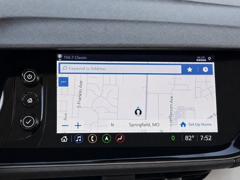 Certified 2021 Buick Envision Avenir FWD image 22