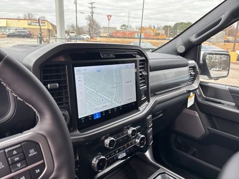 New 2025 Ford F150 Lariat w/ FX4 Off-Road Package image 20