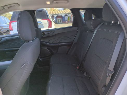 Used 2023 Ford Escape Active FWD image 13