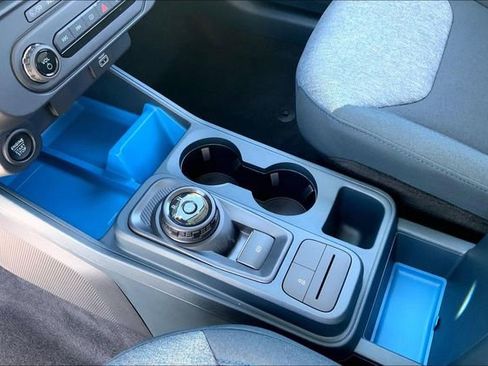 New 2026 Ford Maverick XLT FWD image 8