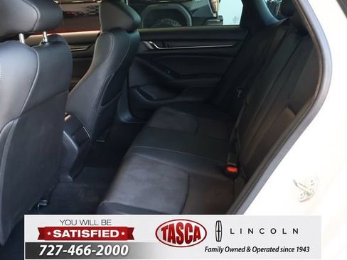 Used 2020 Honda Accord Sport image 14