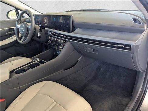 Used 2025 Hyundai Sonata SEL image 19