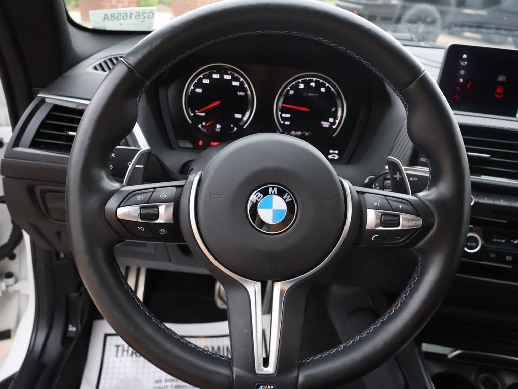 Used 2021 BMW M2 Competition w/ Executive Package RWD image 33