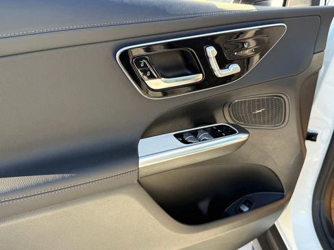 New 2026 Mercedes-Benz GLC 43 AMG 4MATIC image 16