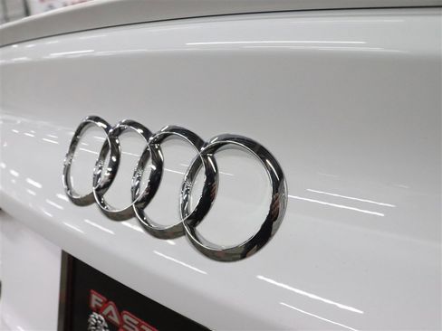 Used 2023 Audi S5 Premium Plus w/ Premium Plus Package AWD/4WD image 12