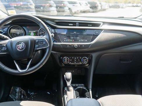 Used 2023 Buick Encore GX Select w/ Safety Package II FWD image 15
