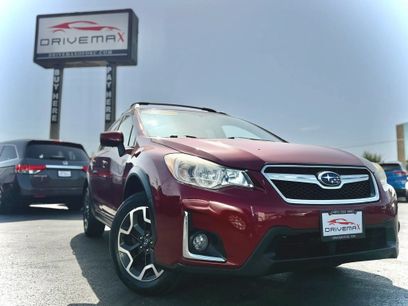 Used 2016 Subaru Crosstrek 2.0i Premium