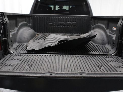 Used 2023 RAM 1500 Big Horn AWD/4WD image 17