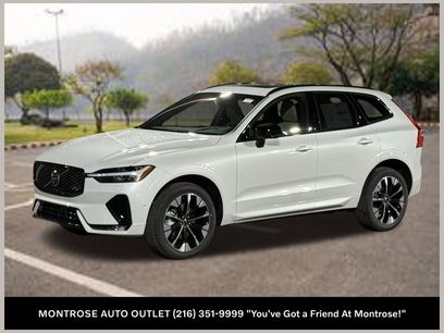 New 2026 Volvo XC60 B5 Plus w/ Protection Package Premier