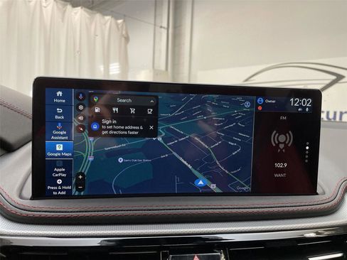 New 2026 Acura MDX A-Spec image 19