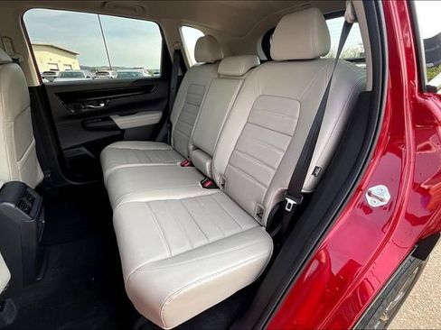 New 2026 Honda CR-V EX-L image 11