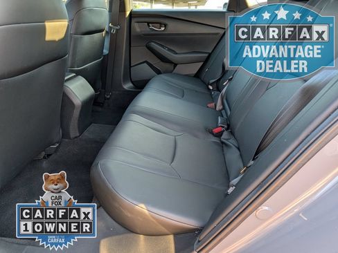Used 2023 Honda Accord Sport image 18