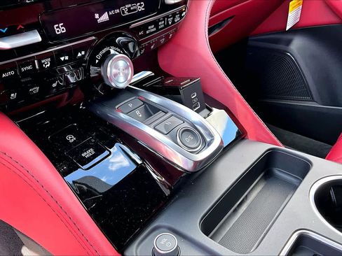 New 2026 Acura MDX Type S image 7