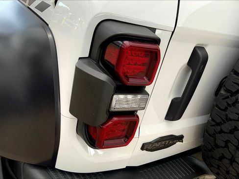 Certified 2023 Ford Bronco Raptor image 55