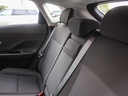 New 2026 Hyundai Kona SEL Sport image 26