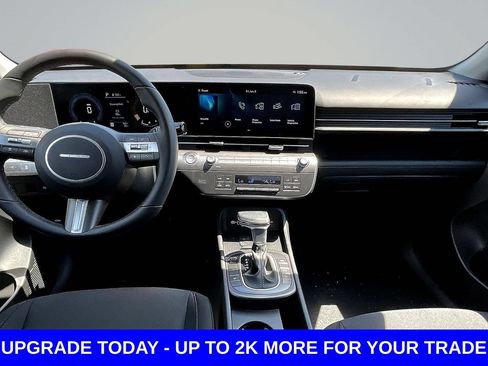 New 2026 Hyundai Kona SEL Sport FWD image 6
