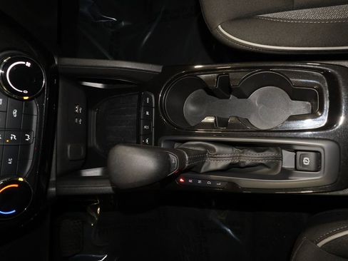 Certified 2025 Chevrolet TrailBlazer LT image 14