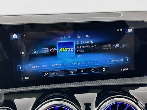 Certified 2023 Mercedes-Benz CLA 35 AMG 4MATIC image 15