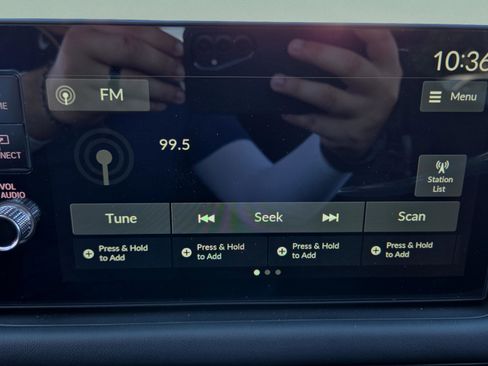 New 2026 Honda HR-V LX image 27