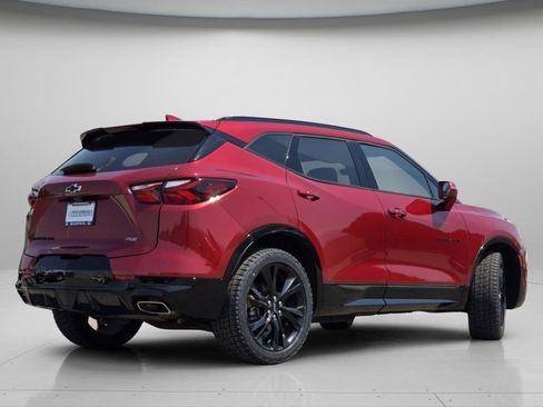 Used 2019 Chevrolet Blazer RS AWD/4WD image 24