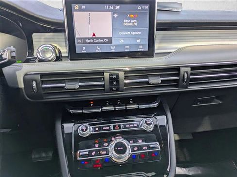 Used 2022 Lincoln Corsair Grand Touring w/ Elements Technology Bundle image 13