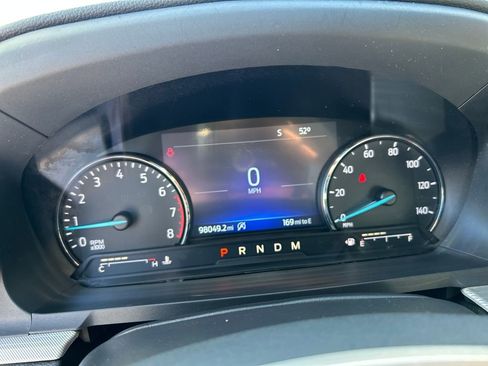 Used 2021 Ford Explorer XLT w/ Equipment Group 202A image 17