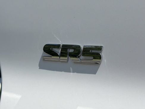 Used 2022 Toyota 4Runner SR5 RWD image 32