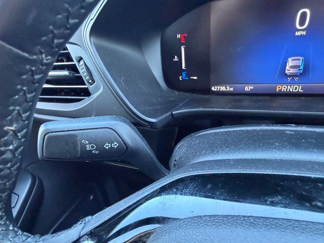 Used 2024 Ford Escape Active w/ Cold Weather Package FWD image 33