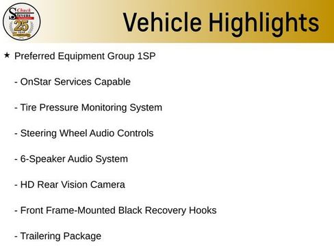 New 2026 Chevrolet Silverado 1500 RST w/ Safety Package image 22