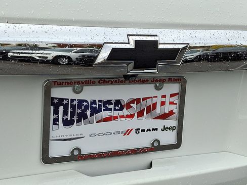 Used 2017 Chevrolet Tahoe LT w/ Luxury Package image 16