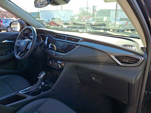 Certified 2023 Buick Encore GX Preferred w/ Cold Weather Comfort Package image 27