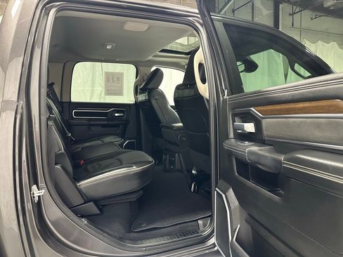 Used 2024 RAM 2500 Laramie image 51