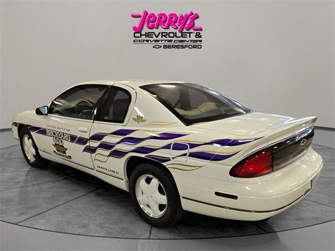 Used 1995 Chevrolet Monte Carlo Z34 image 3