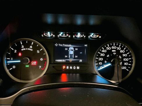 Used 2018 Ford F150 XLT w/ Equipment Group 302A Luxury AWD/4WD image 20