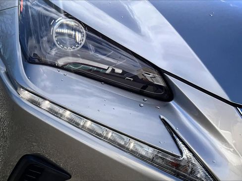 Used 2021 Lexus NX 300 FWD w/ Accessory Package 2 image 27