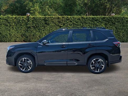 New 2026 Subaru Forester Sport AWD/4WD image 7