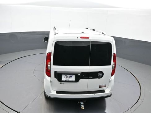 Used 2021 RAM ProMaster City SLT image 40