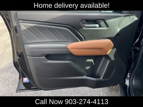 New 2026 GMC Canyon AT4 w/ Technology Plus Package image 10