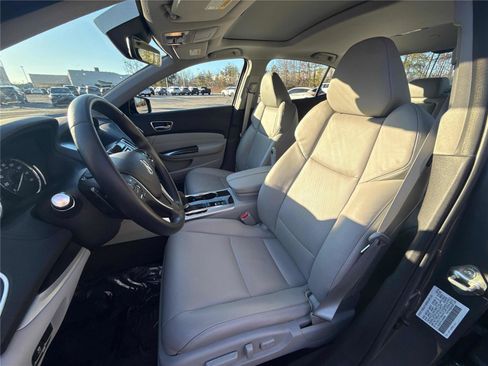 Used 2020 Acura TLX w/ Technology Package image 10