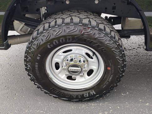 Used 2026 Ford F250 XL w/ XL Off-Road Package AWD/4WD image 10