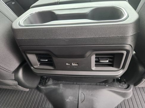 New 2026 Chevrolet Silverado 1500 RST AWD/4WD image 11