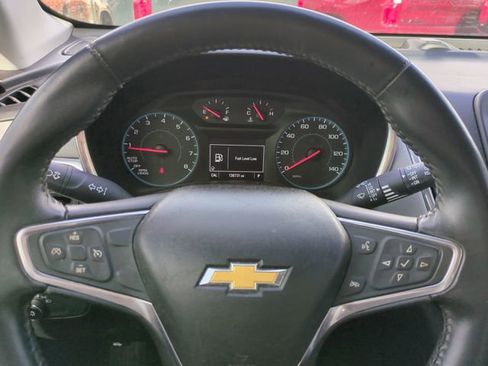 Used 2018 Chevrolet Equinox LT image 30